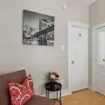 Exclusive Flat In Center City