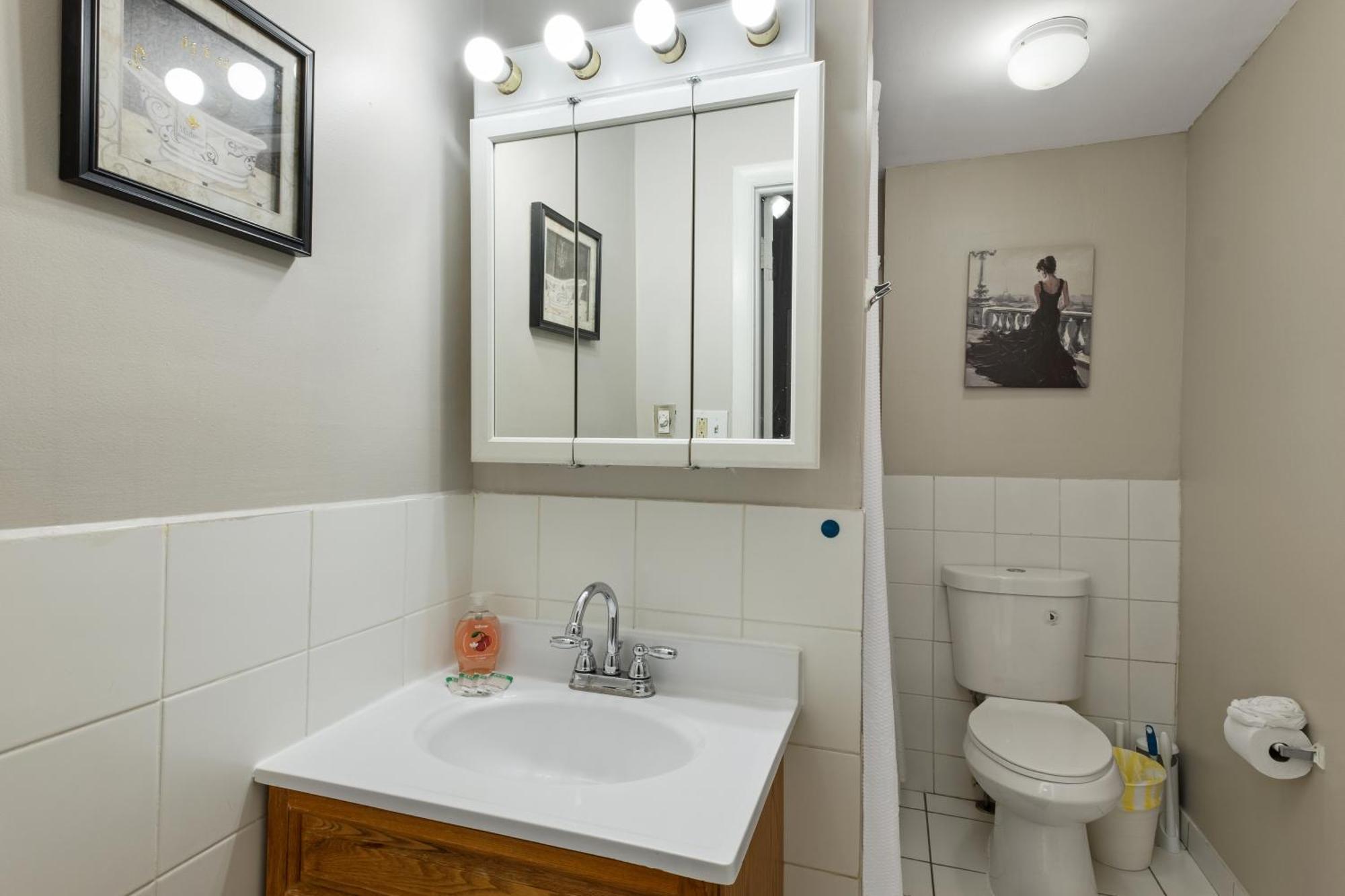 Apartment Exclusive Flat In Center