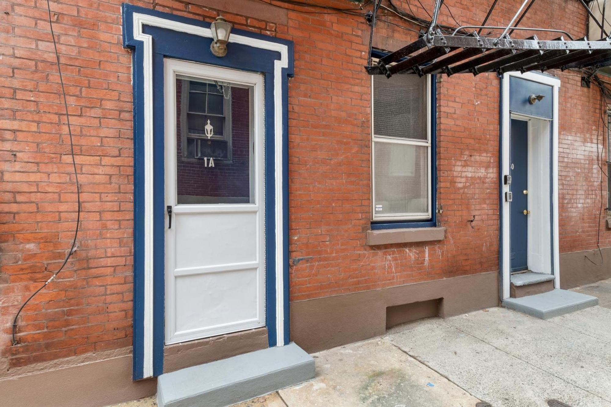 Exclusive Flat In Center