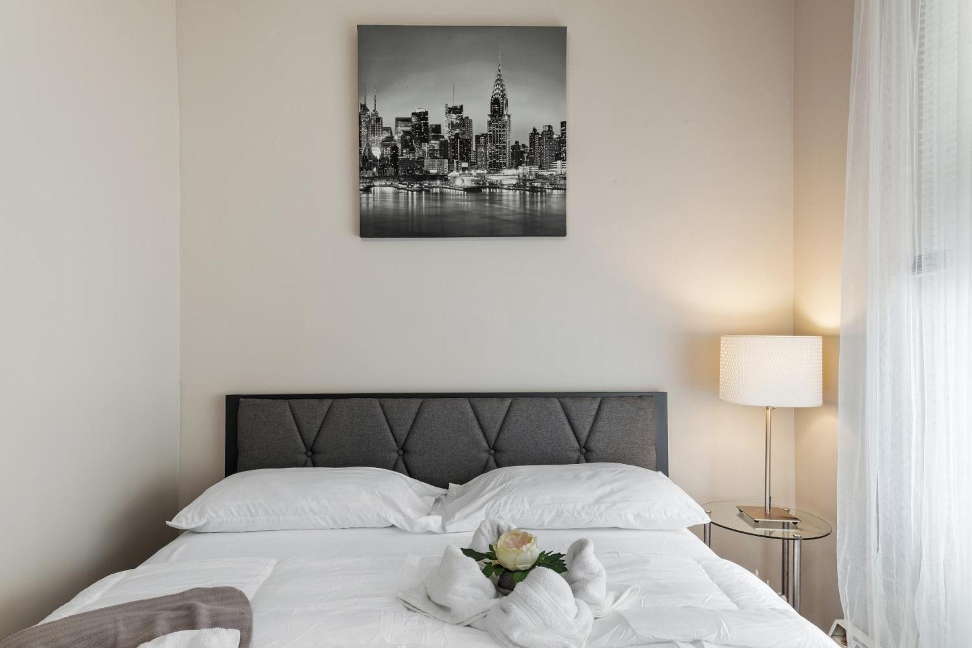 Apartment Exclusive Flat In Center