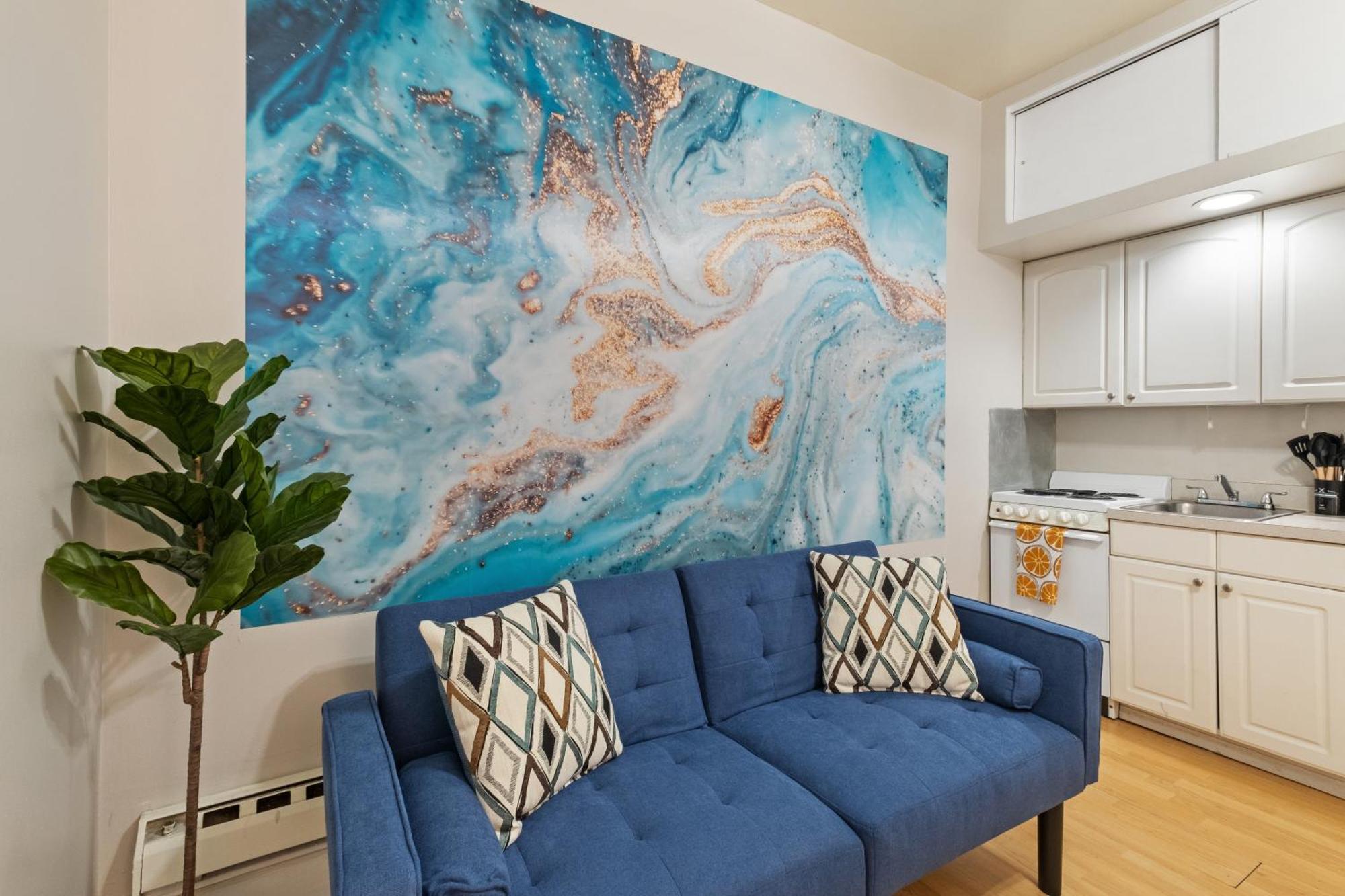 Apartment Exclusive Flat In Center *