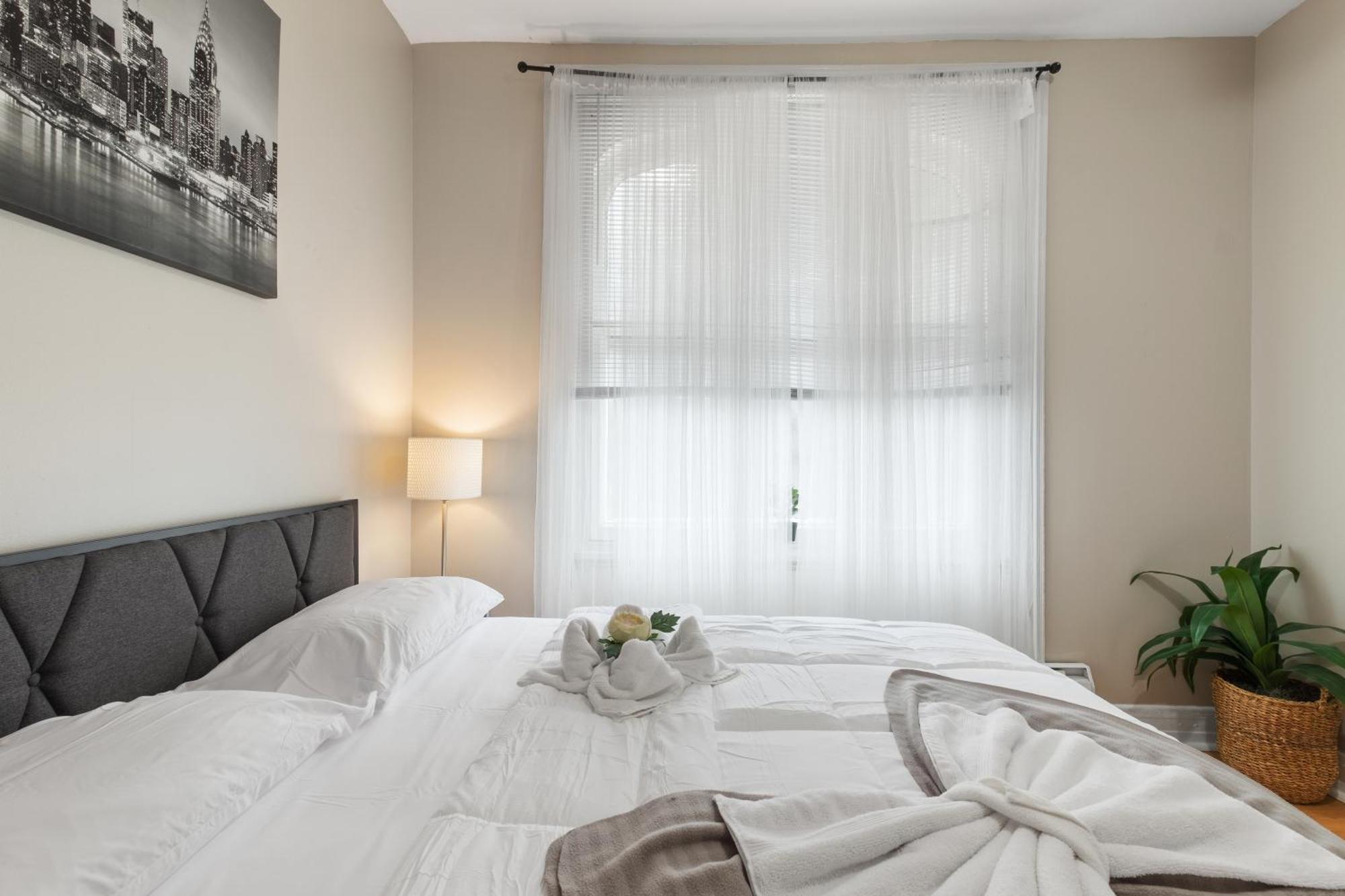 Apartment Exclusive Flat In Center