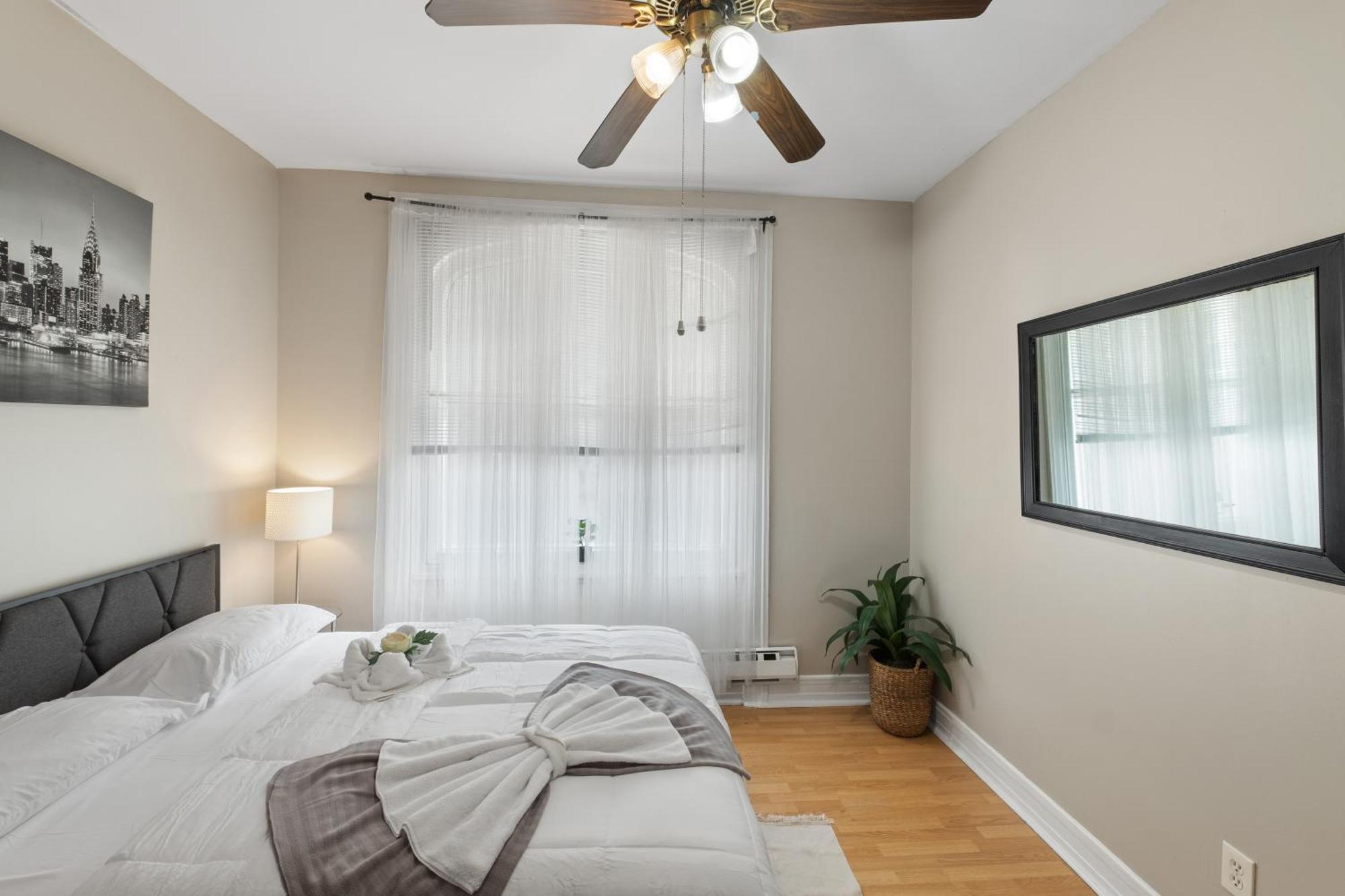 Apartment Exclusive Flat In Center *