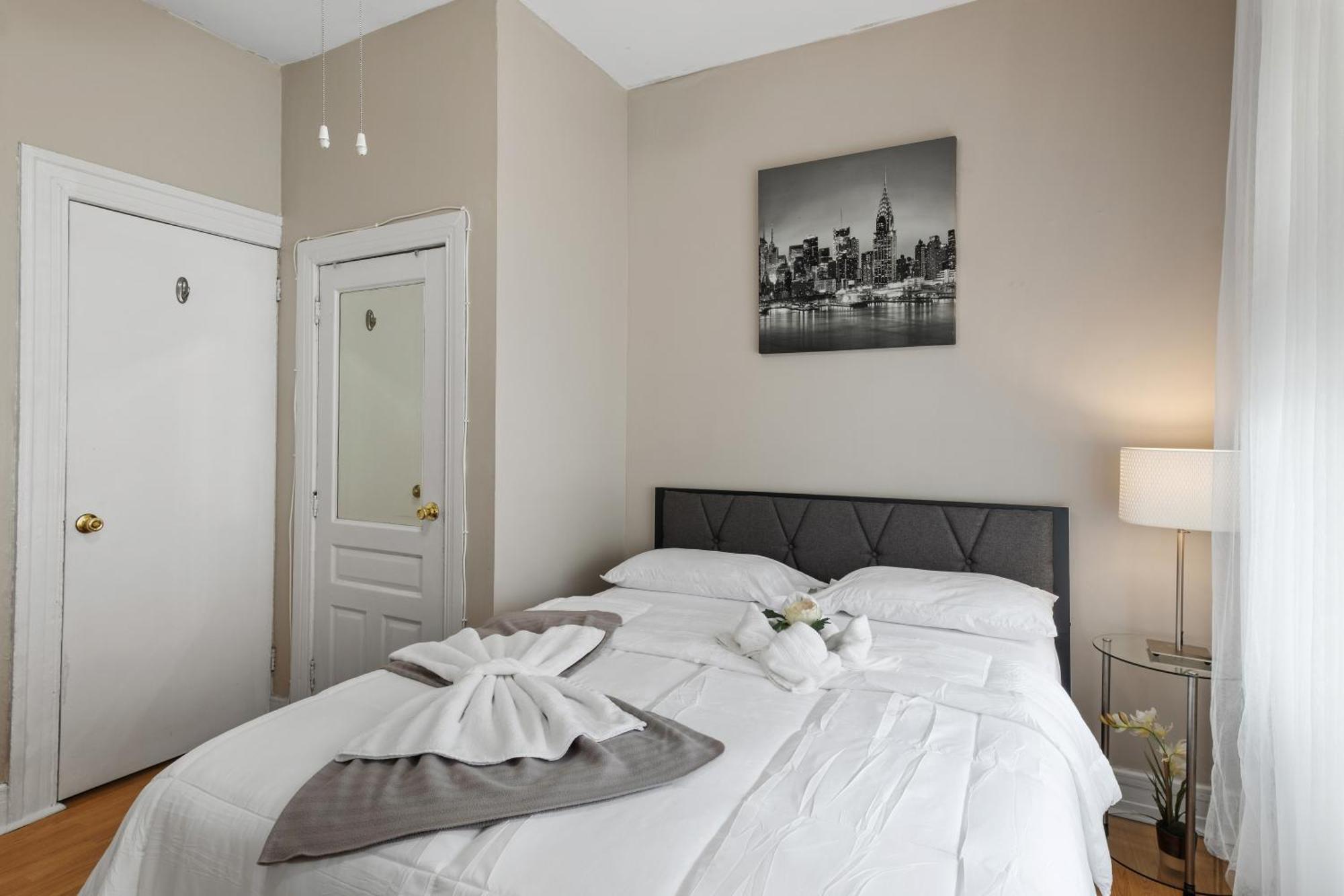 Exclusive Flat In Center Apartment Philadelphia