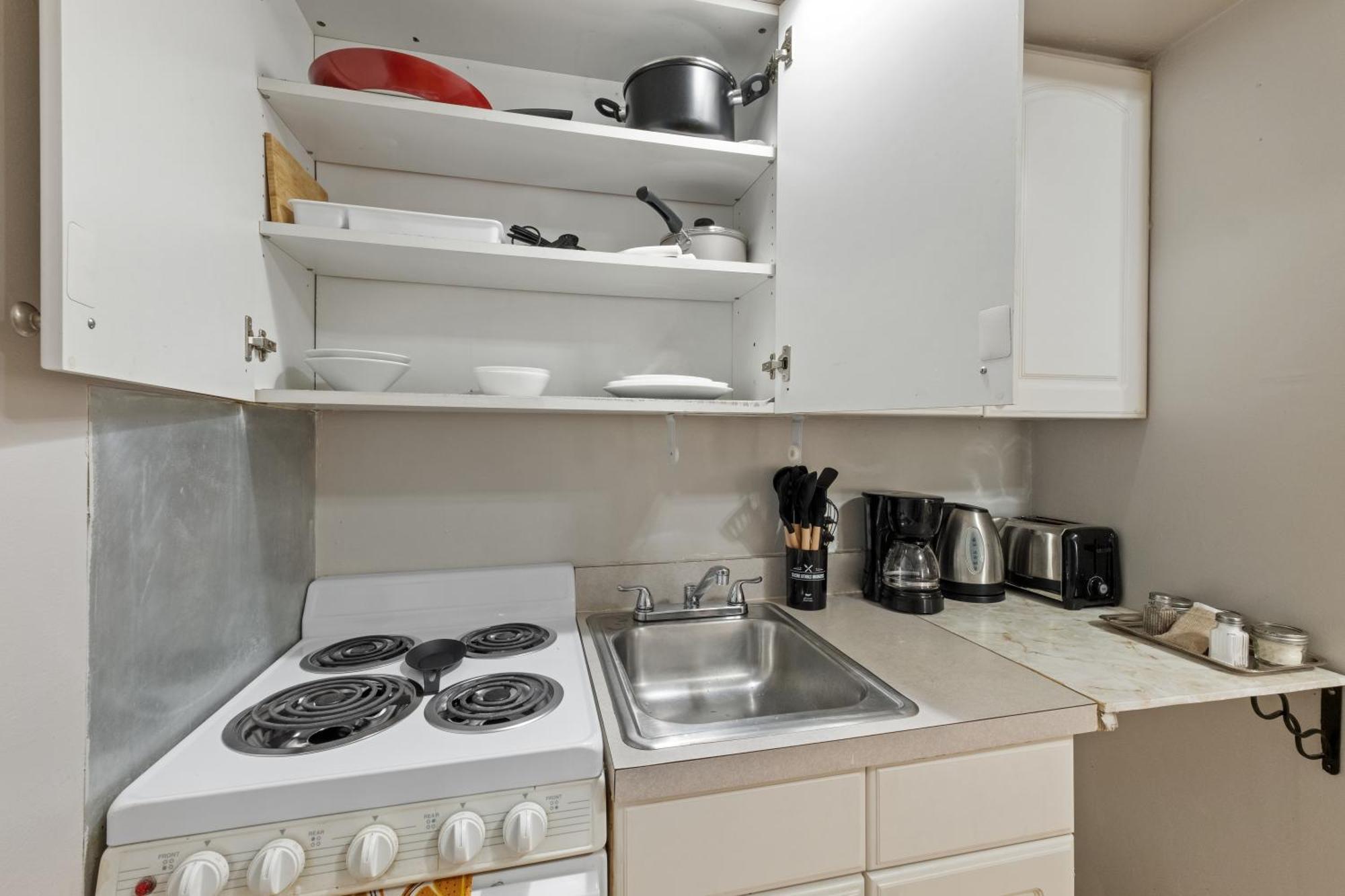 Apartment Exclusive Flat In Center Philadelphia