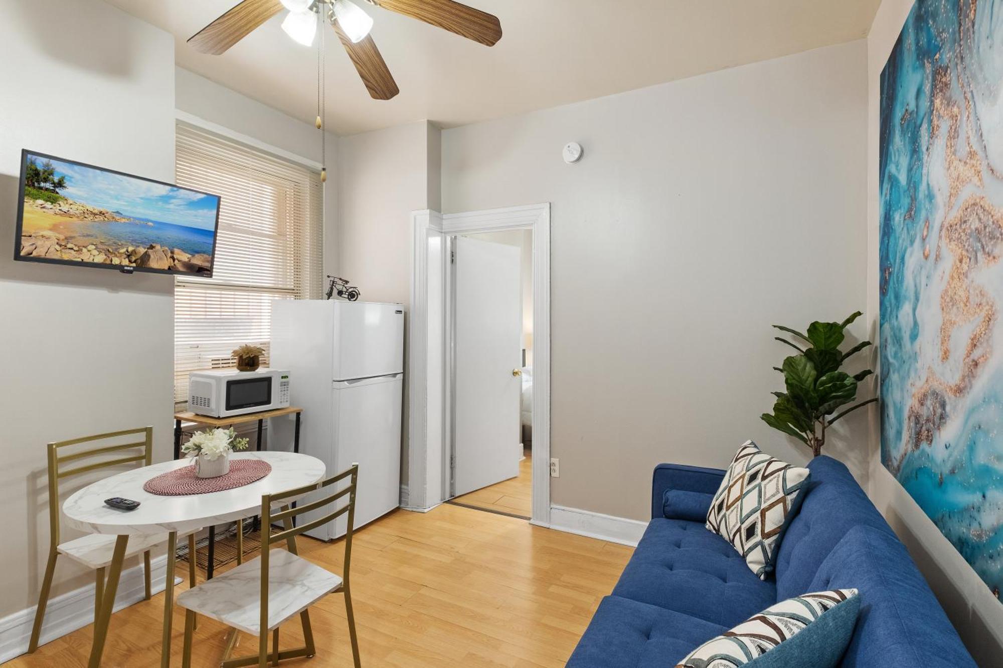 Apartment Exclusive Flat In Center